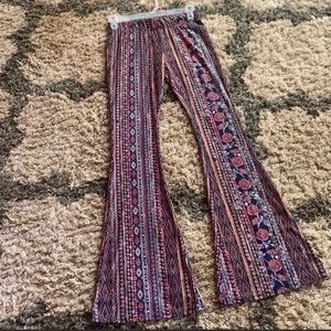 Bell bottom pants!!!